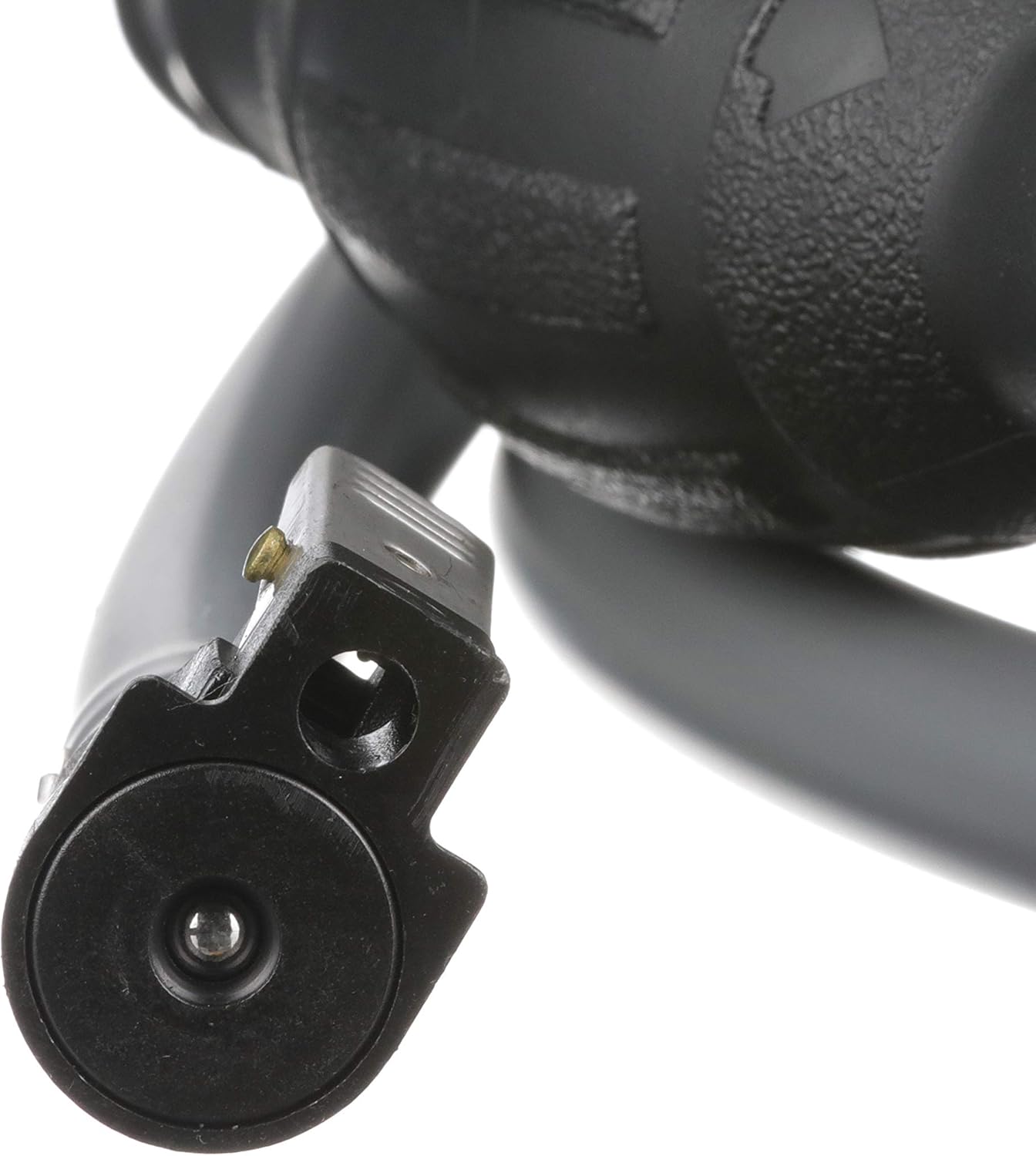 Attwood 93806EI7 Kit de línea de combustible portátil para tanque de combustible, no para uso en Estados Unidos