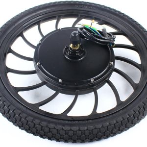 20 “Ebike Rueda delanteratrasera 48 V 1000 W Kit de conversión de motor de bicicleta eléctrica E-Bike Ciclismo Hub 20 “Ebike Rueda delanteratrasera 48 V 1000 W Kit de conversión de motor de bicicleta eléctrica E-Bike Ciclismo Hub