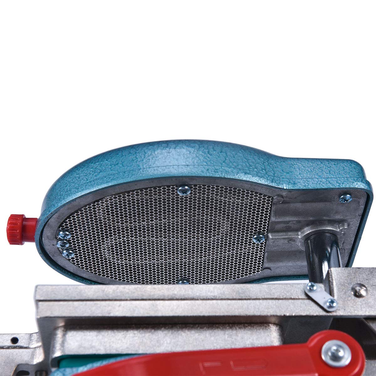 Annhua Vacío dental que forma la máquina anterior del vacío de la máquina, vacío dental del laboratorio que forma el vacío dental del moldeo anterior