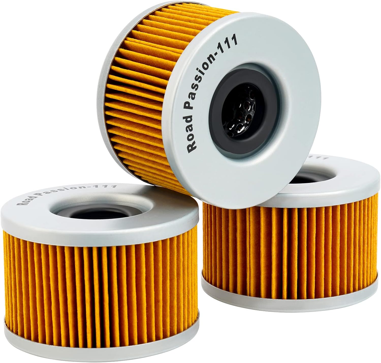 Road Passion Filtro de aceite para Honda TRX500 FPA FOURTRAX FOREMAN 4X4 AT WPS 2011-2012RUBICON WEPS 500 2009 2011-2014TRX500FPE FOREMAN 4X4 ES WPS