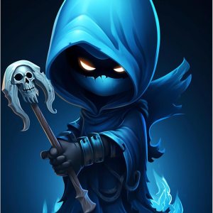 Xujinsongg Kit de pintura de diamante 5D, kit de pintura digital, tema de dibujos animados de anime para bricolaje, imagen artística completa de Xujinsongg Kit de pintura de diamante 5D, kit de pintura digital, tema de dibujos animados de anime para bricolaje, imagen artística completa de