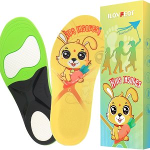 Plantillas ortopédicas para zapatos para niños, soporte de arco para zapatos, plantillas de poliuretano cómodas para los diferentes tipos de pies, Plantillas ortopédicas para zapatos para niños, soporte de arco para zapatos, plantillas de poliuretano cómodas para los diferentes tipos de pies,