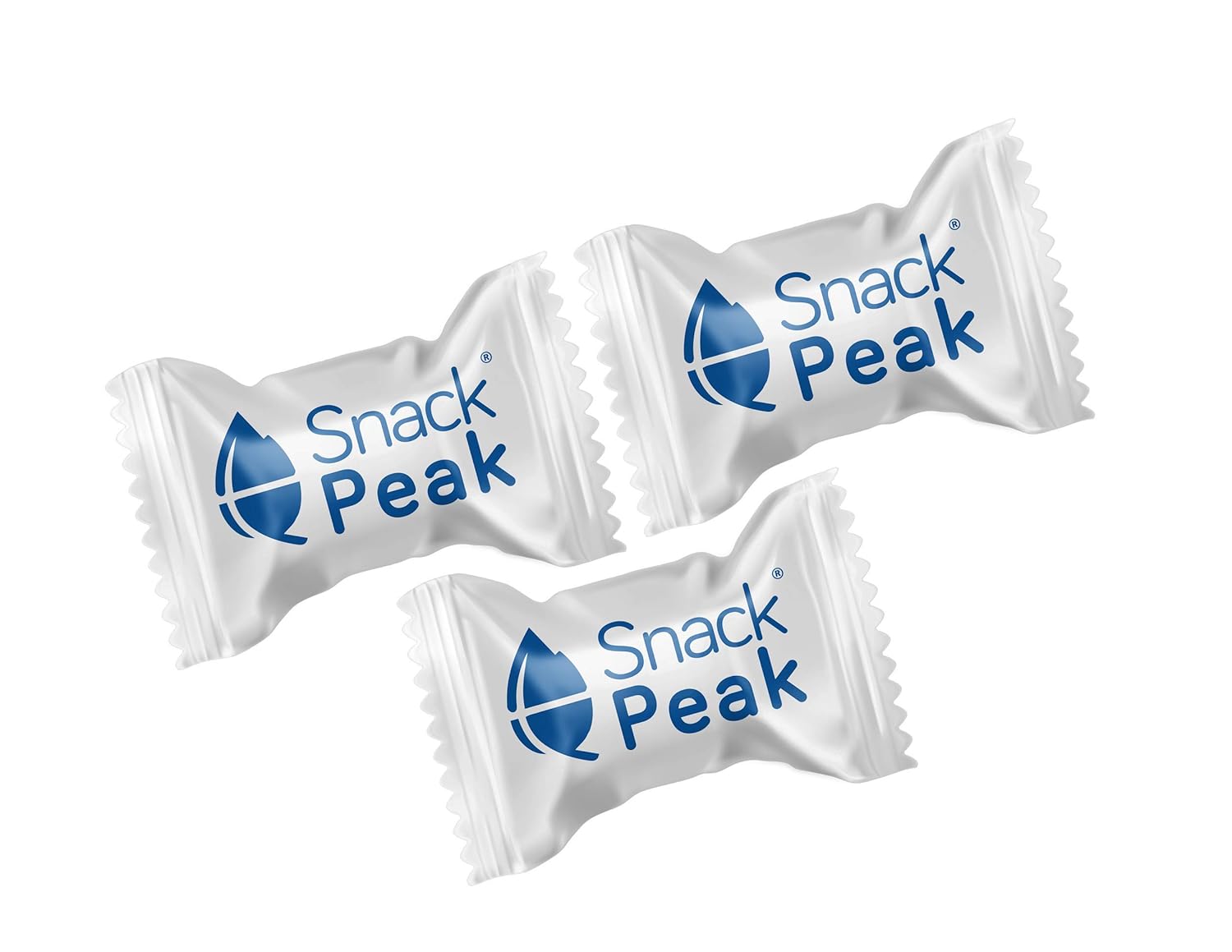 Caramel Apple Orchard Pops Snack Peak Caja de regalo de 3 libras (manzana verde)