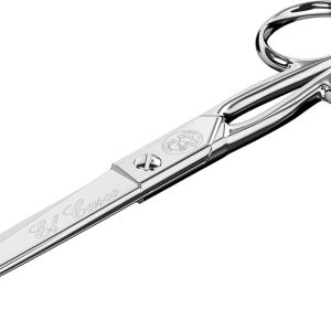 El Casco Tijeras (7″, cromado) El Casco Tijeras (7″, cromado)