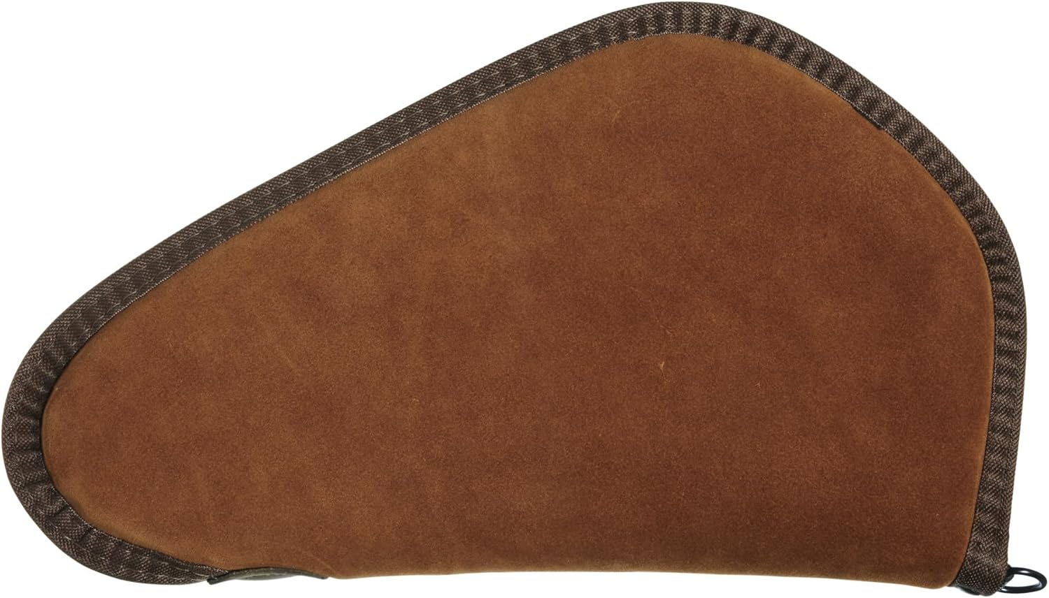 Allen Company Estuche para pistola de gamuza para pistola, 81113 pulgadas, marrón