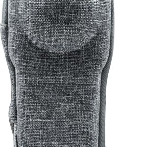 Para In-sta360 ONE RS 360 estuche de una pulgada, estuche de transporte bolsa de almacenamiento Para In-sta360 ONE RS 360 estuche de una pulgada, estuche de transporte bolsa de almacenamiento