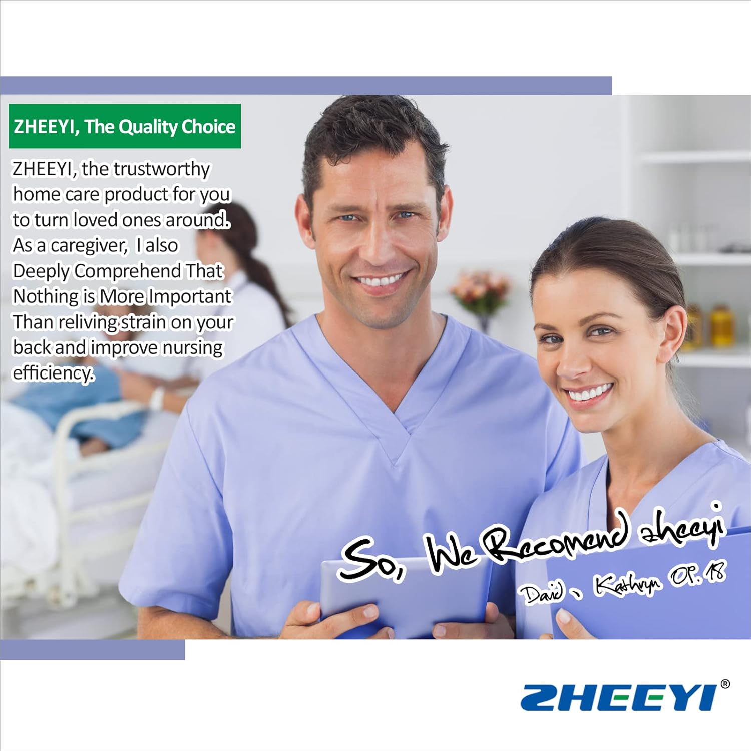 Almohadilla de cama de posicionamiento con asas reforzadas, asistente de hoja de transferencia de pacientes de 43 x 36 pulgadas para levantamiento