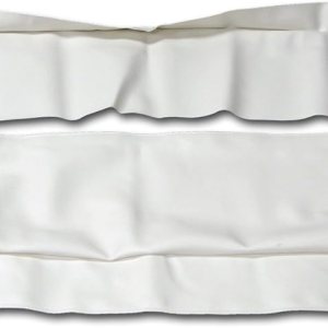 Mustang así maletero Convertible 19691970Color Blanco Mustang así maletero Convertible 19691970Color Blanco