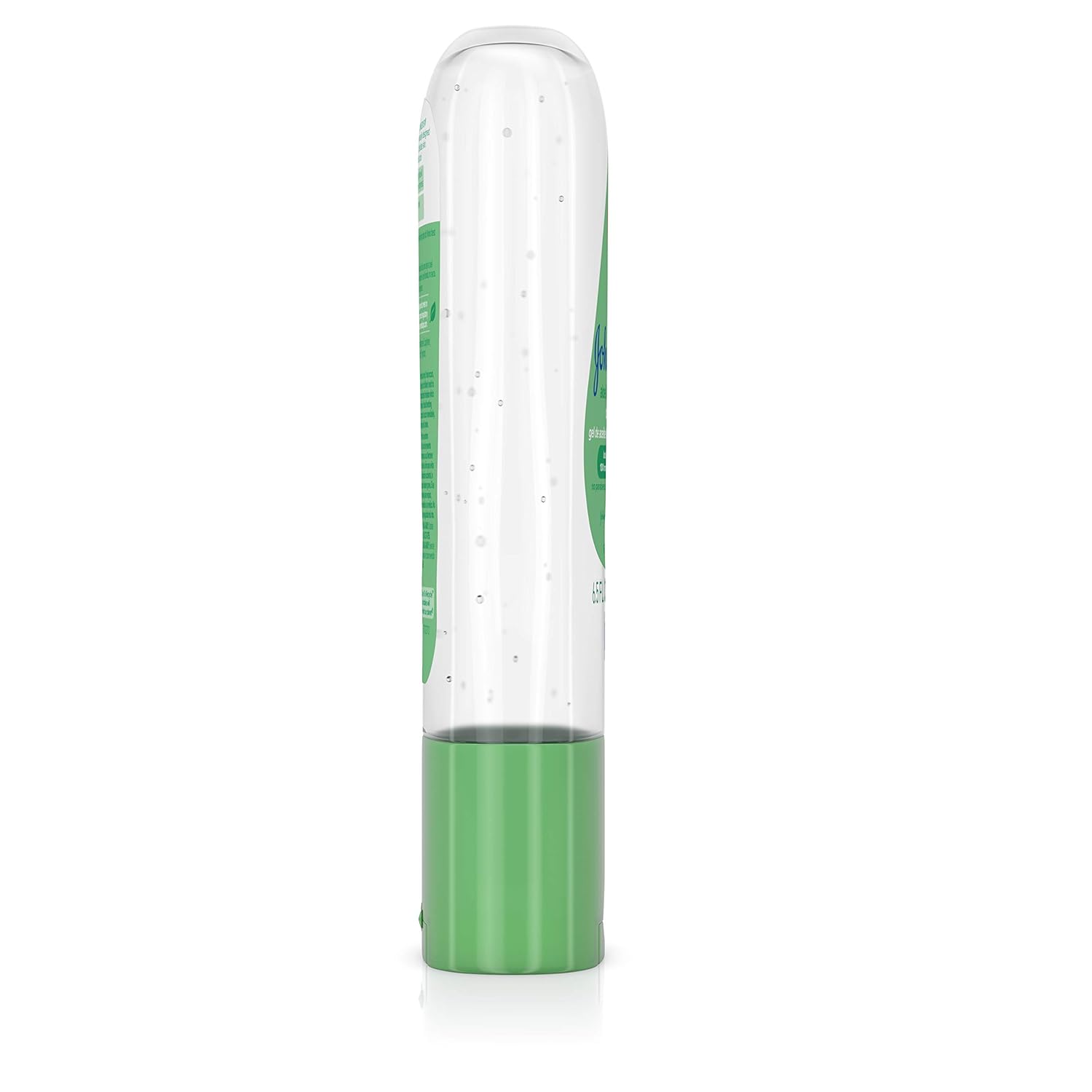 Johnson’s – Gel de aceite para bebés con aloe vera y vitamina E, Hypoaller genic y dermatológicamente probado para el cuidado de la piel del bebé,