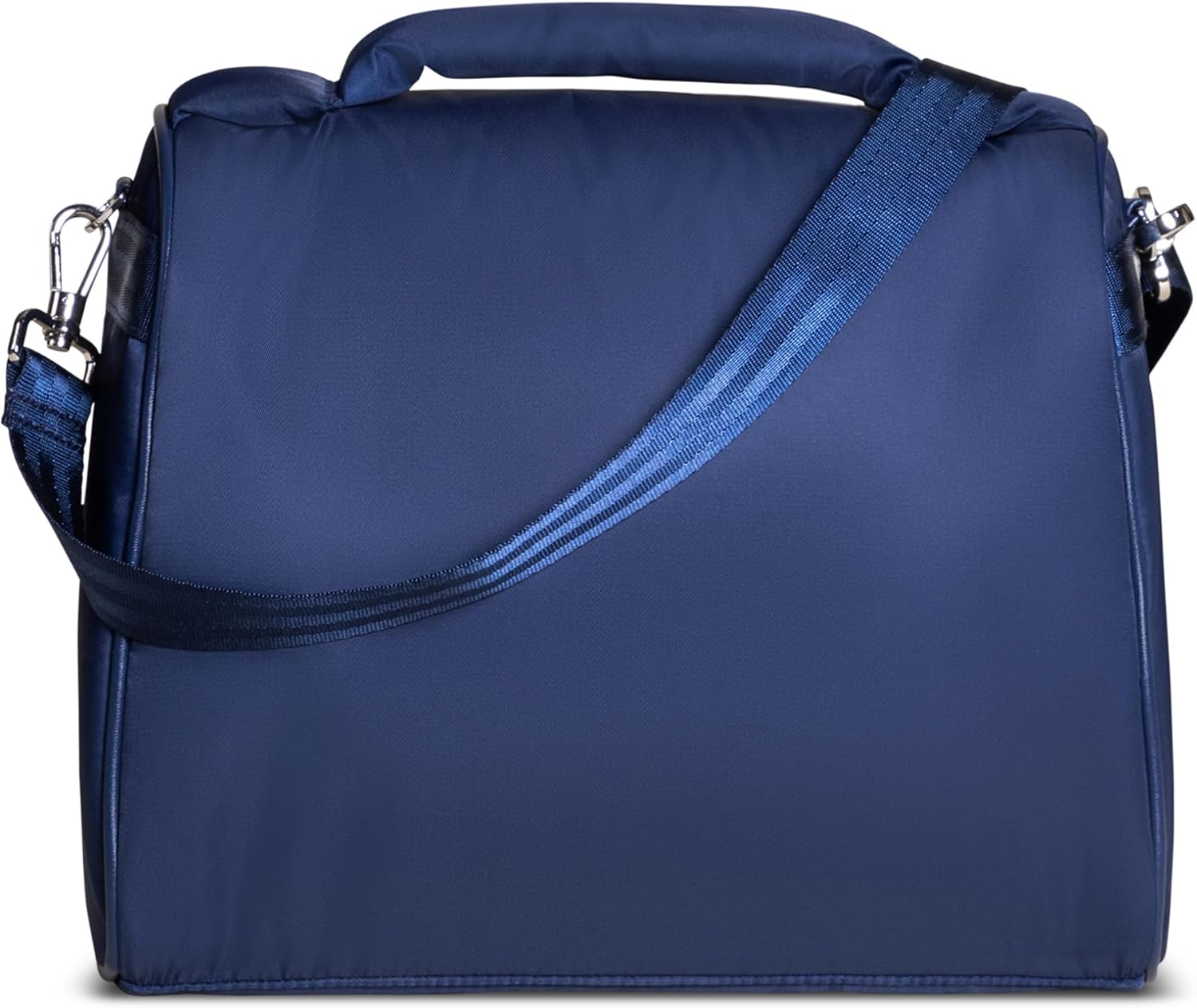 JuJuBe Nueva bolsa aislada – Bolsa enfriadora de botellas para botellas de leche materna, alimentos – Bolsa aislada para leche, fórmula, aperitivos