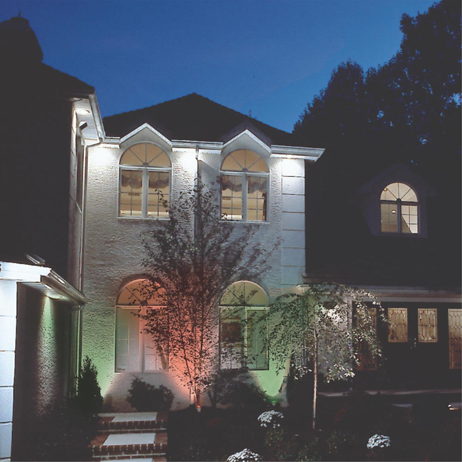 Westinghouse  Bombilla LED para exteriores, base media