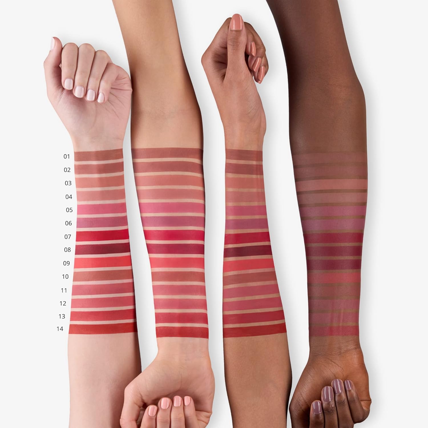 essence – Lápiz labial líquido mate 8h, altamente pigmentado con acabado mate a prueba de manchas, vegano y libre de crueldad (rojo ardiente)