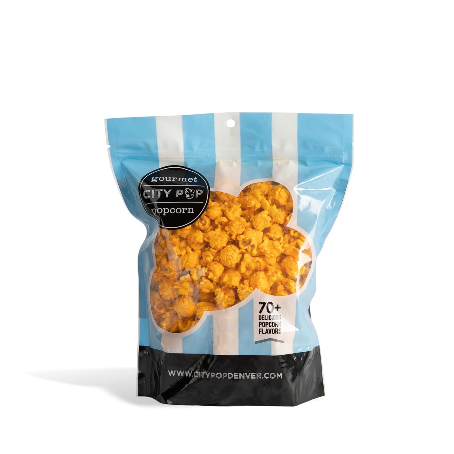 Palomitas de maíz Jalepeño Cheddar Gourmet  11 tazas en total  Hechas desde cero, fabricadas en Estados Unidos y sin OGM  Ideal como aperitivo,