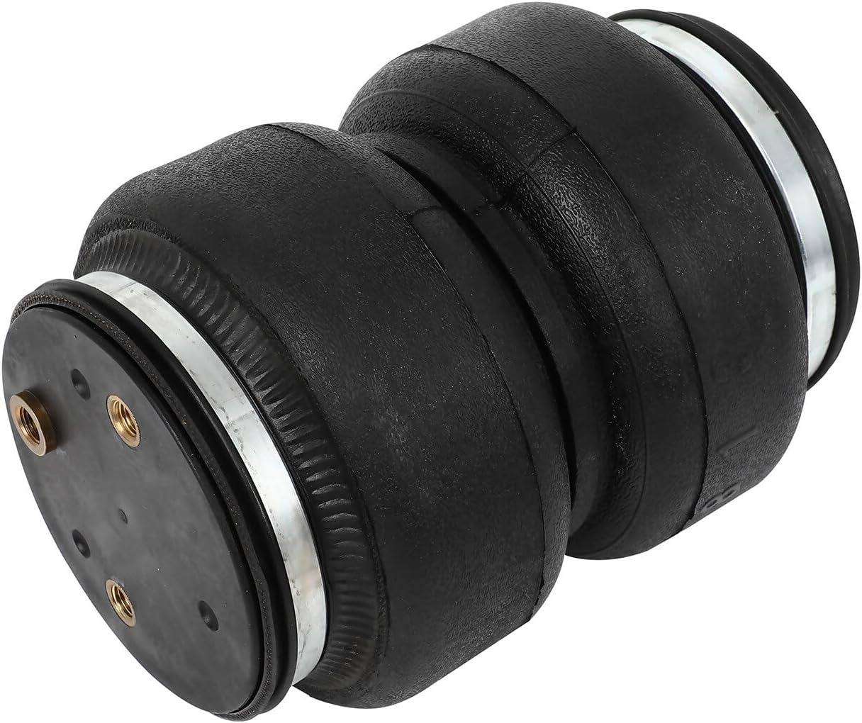 SCITOO Kits de suspensión con resorte de aire para camión apto para Chevrolet para Silverado 2500 HD 2001-2010, para Chevrolet para Silverado 3500