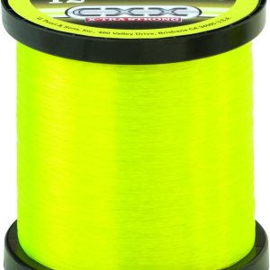P-Line CXX-Xtra – Carrete de pesca a granel, color verde fluorescente P-Line CXX-Xtra – Carrete de pesca a granel, color verde fluorescente