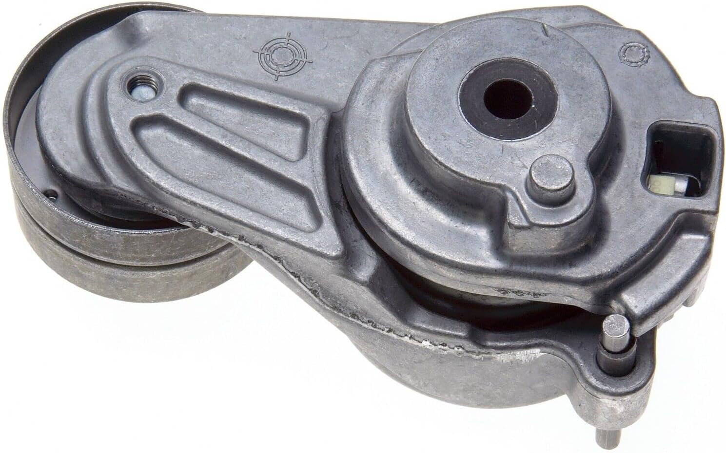 Mechanics Choice Reemplazo para Sprinter 2500 3500 W906 3.0 V6 Diesel Drive Belt Tensor Assy