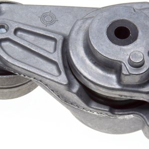 Mechanics Choice Reemplazo para Sprinter 2500 3500 W906 3.0 V6 Diesel Drive Belt Tensor Assy Mechanics Choice Reemplazo para Sprinter 2500 3500 W906 3.0 V6 Diesel Drive Belt Tensor Assy