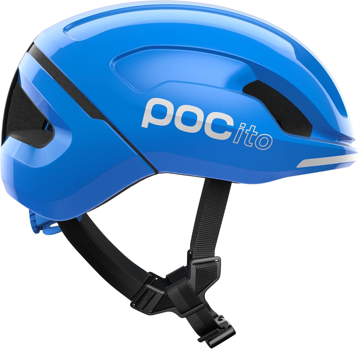 POC POCito Omne MIPS – Casco de ciclismo