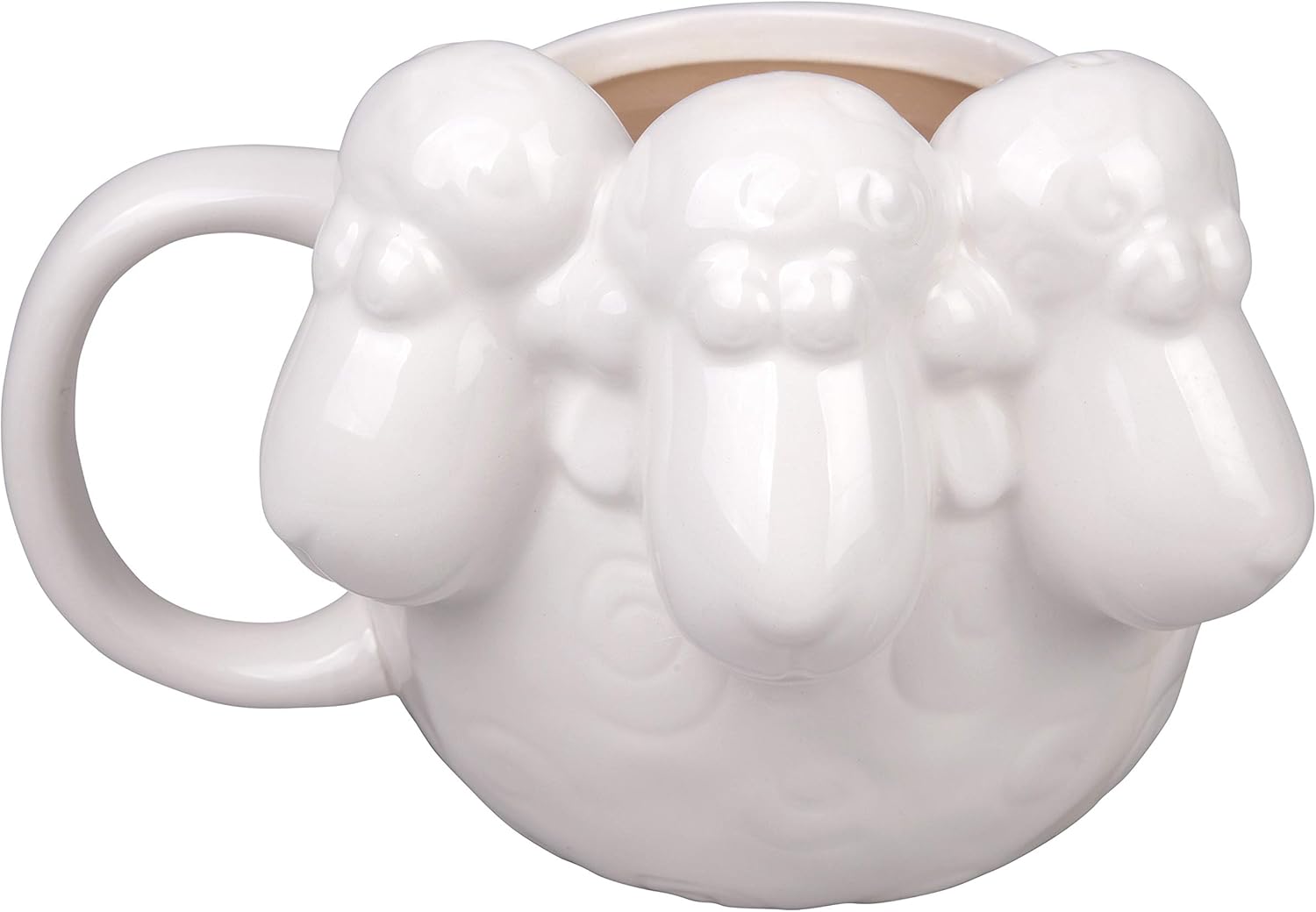Disney Toy Story Bo Peep Taza de café  Diseño de ovejas Billy, cabra y Gruff  Ideal para Toy Story y fanáticos de Pixar  Regalo de Pascua para