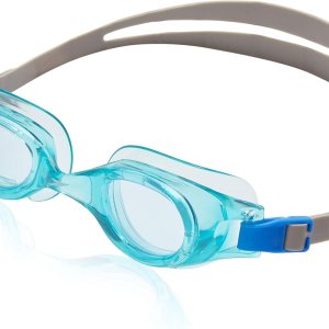 Speedo Hydrospex Classic – Goggles de natación para adulto, cerámicaceleste, talla única Speedo Hydrospex Classic – Goggles de natación para adulto, cerámicaceleste, talla única
