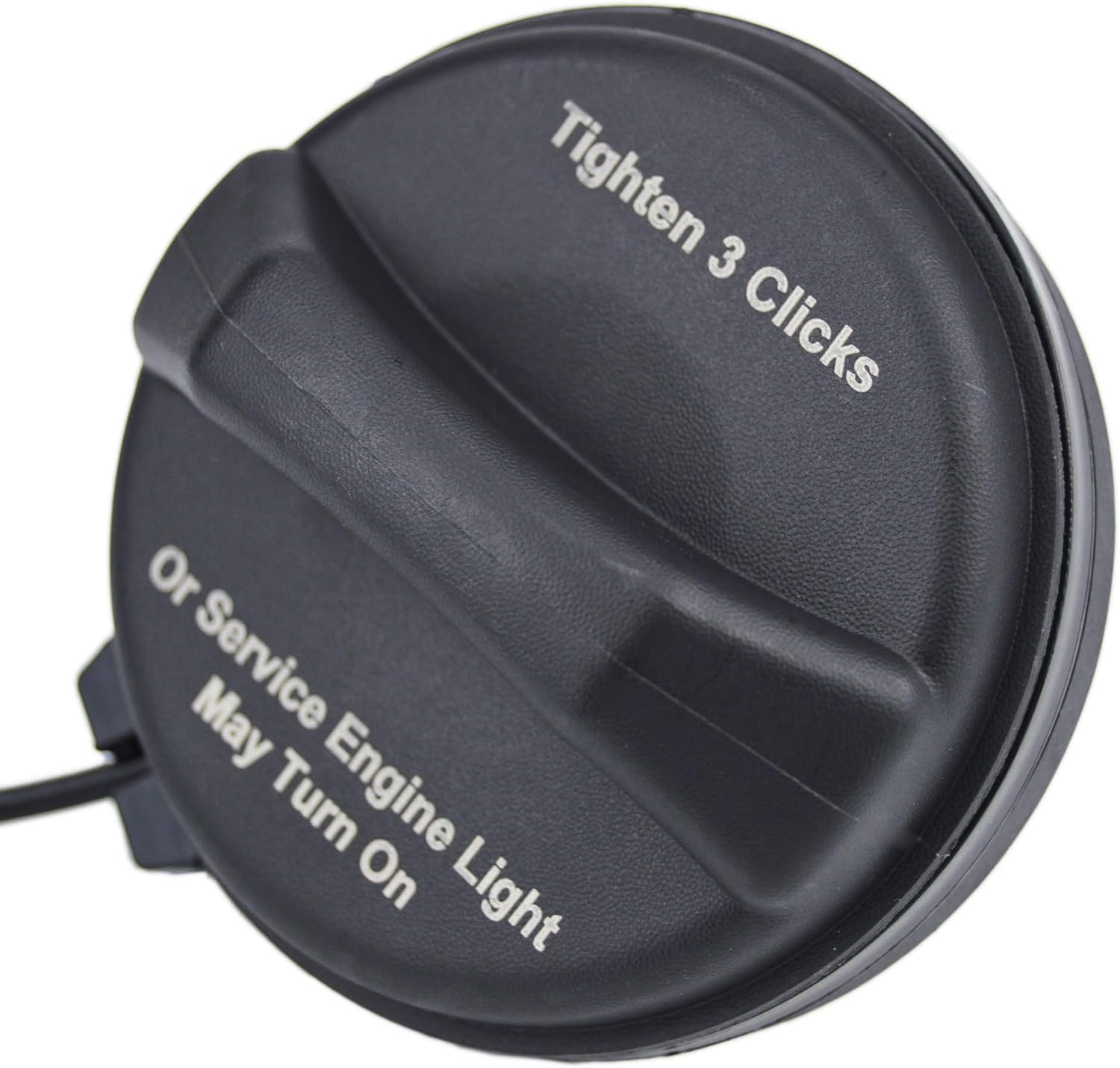 Tapa de llenado de combustible 95995094 compatible con Buick Cadillac Chevrolet GMC Pontiac-2005-2010 LaCrosse Cobalt Equinox 2004-2011 Aveo