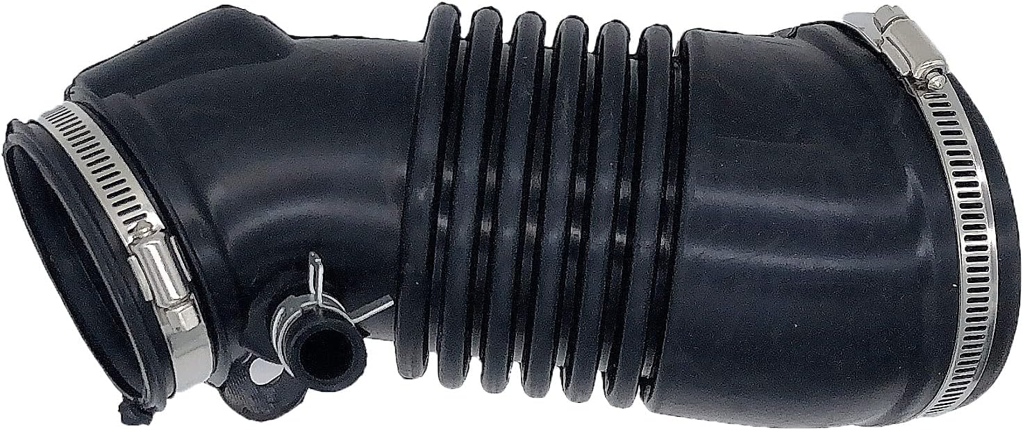 Golden Selection – Kit de manguera de conducto de entrada de aire para filtro de motor, compatible con Honda Odyssey 3.5 3.5L V6 2008 2009 2010 08