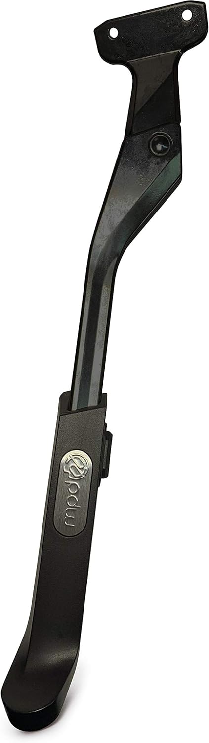 Portland Design Works  Soporte de bicicleta Power Stance  Atornillado trasero de 1.575 in