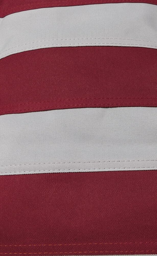 Bandera bordada de nailon 600D de 4 x 6 pulgadas de alta calidad de Estados Unidos 45 4’x6′