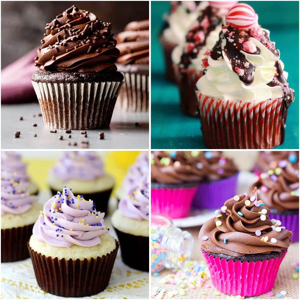 Moldes de jabón de silicona para cupcakes de helado en 3D, moldes de vela en forma de cono de helado, moldes de arcilla, moldes de vela de silicona