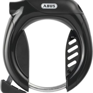 ABUS Pro Tectic 4960 – Cerradura para marco, color negro (11260) ABUS Pro Tectic 4960 – Cerradura para marco, color negro (11260)