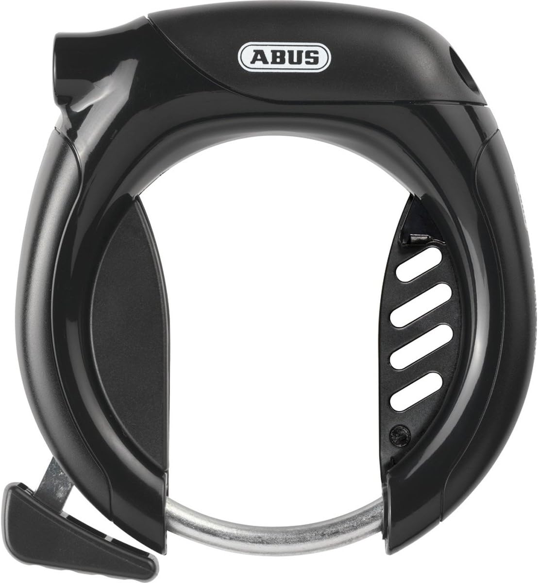 ABUS Pro Tectic 4960 – Cerradura para marco, color negro (11260)