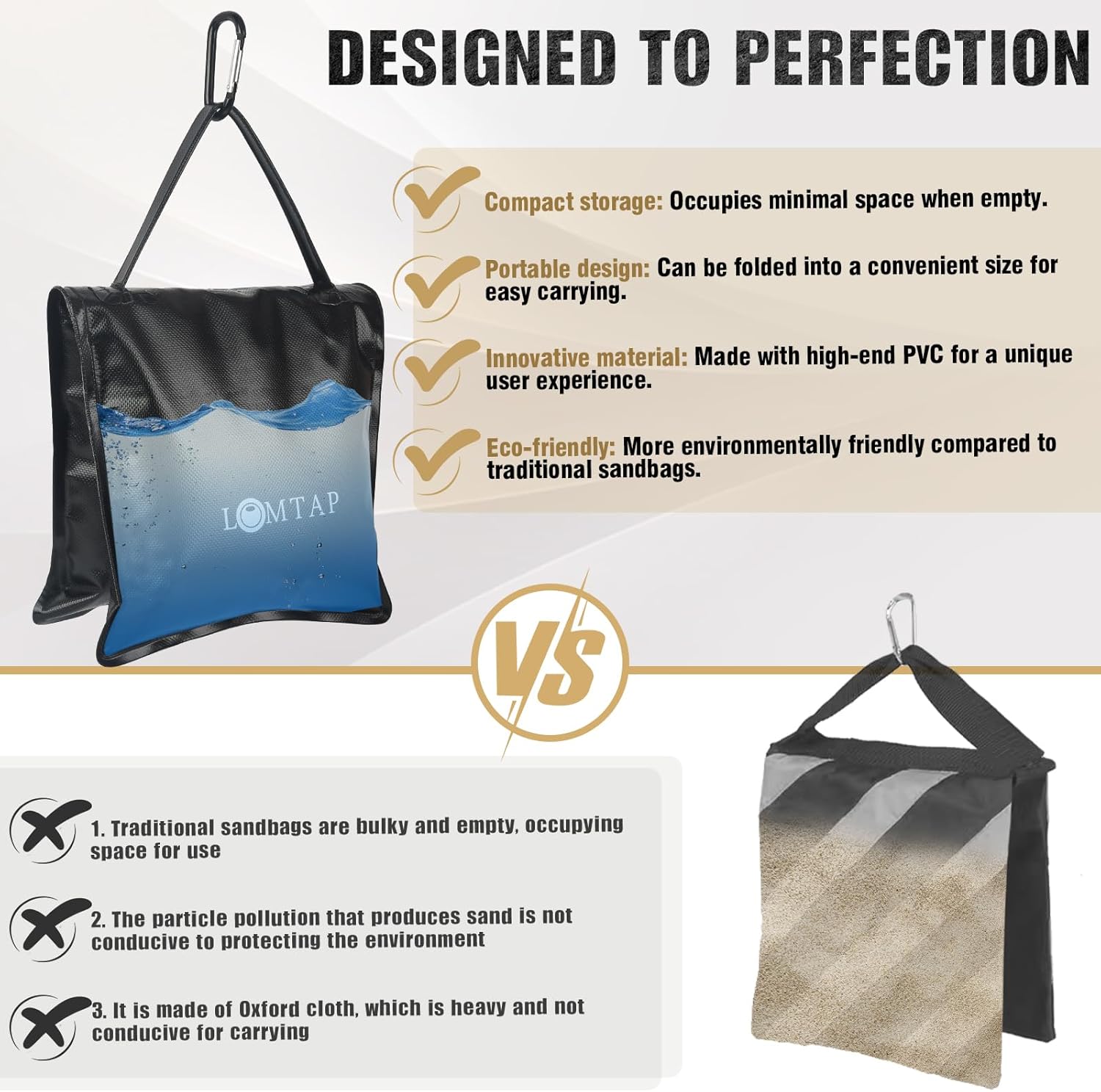 LOMTAP Soporte de luz C para fotografĂa resistente 108 pies 1299in soporte de metal ajustable para siglo de 41 pies 504in brazo de brazo de - Imagen 5