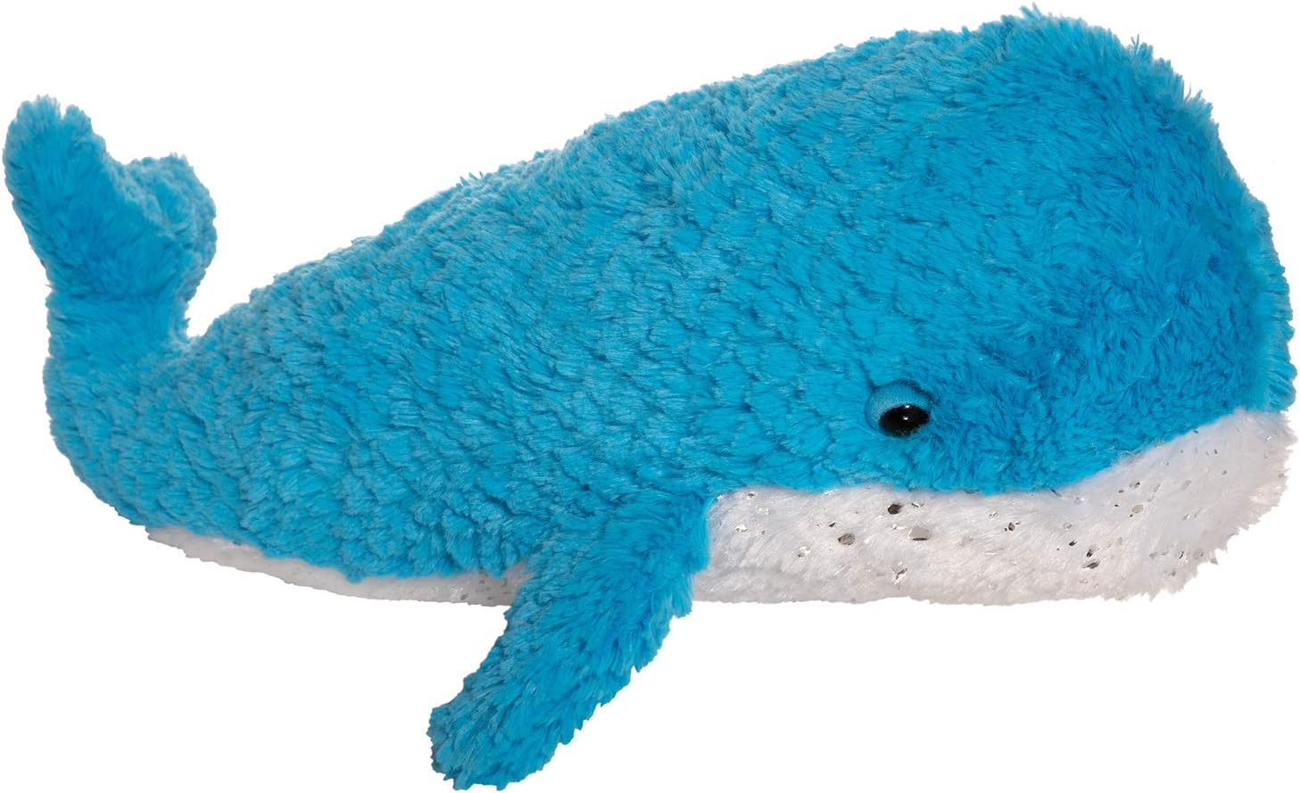 Manhattan Toy Under The Sea Winnie Whale – Animal de peluche de 13 pulgadas