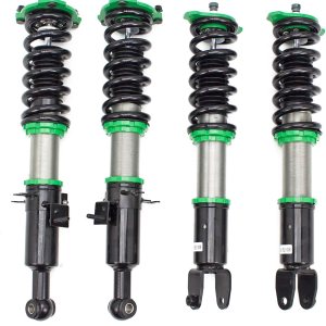 R9-HS2-048_3 hecho para Infiniti Q40 RWD (V36) 2014-15  Q60 Coupe RWD (V36) 2014-16 Hyper-Street II Kit de coilover con ajuste de fuerza de R9-HS2-048_3 hecho para Infiniti Q40 RWD (V36) 2014-15  Q60 Coupe RWD (V36) 2014-16 Hyper-Street II Kit de coilover con ajuste de fuerza de