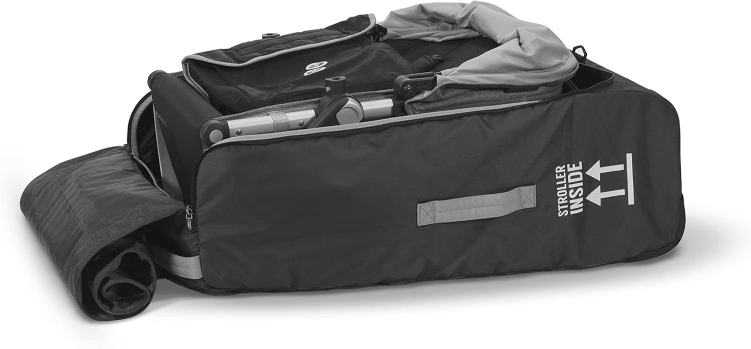 UPPAbaby – Bolsa de viaje para Vista, V2, Cruz y Cruz V2