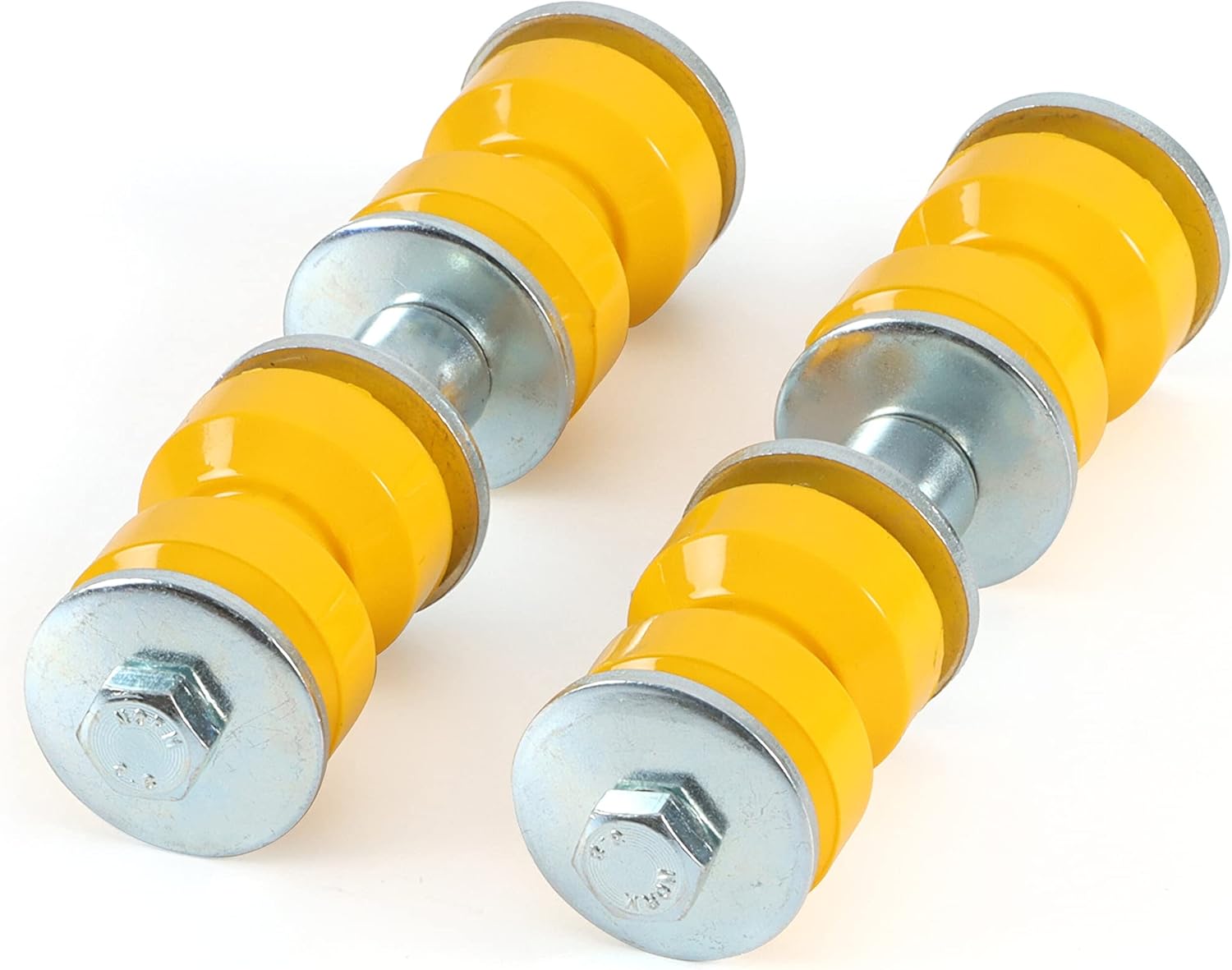 Metrix Premium GDX – Juego de 2 barras estabilizadoras delanteras K700527  K5342 para 05-09 Buick Allure, 05-09 LaCrosse, 02-07 Rendezvous, 97-04