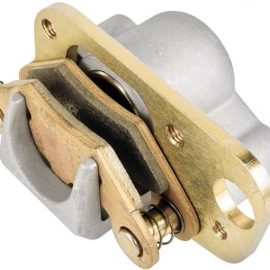 Para Polaris Scrambler 500 2×4 4X4 01-02 Pinza de freno delantera derecha con pastillas de freno Mod-ZTF1-15010 Para Polaris Scrambler 500 2×4 4X4 01-02 Pinza de freno delantera derecha con pastillas de freno Mod-ZTF1-15010