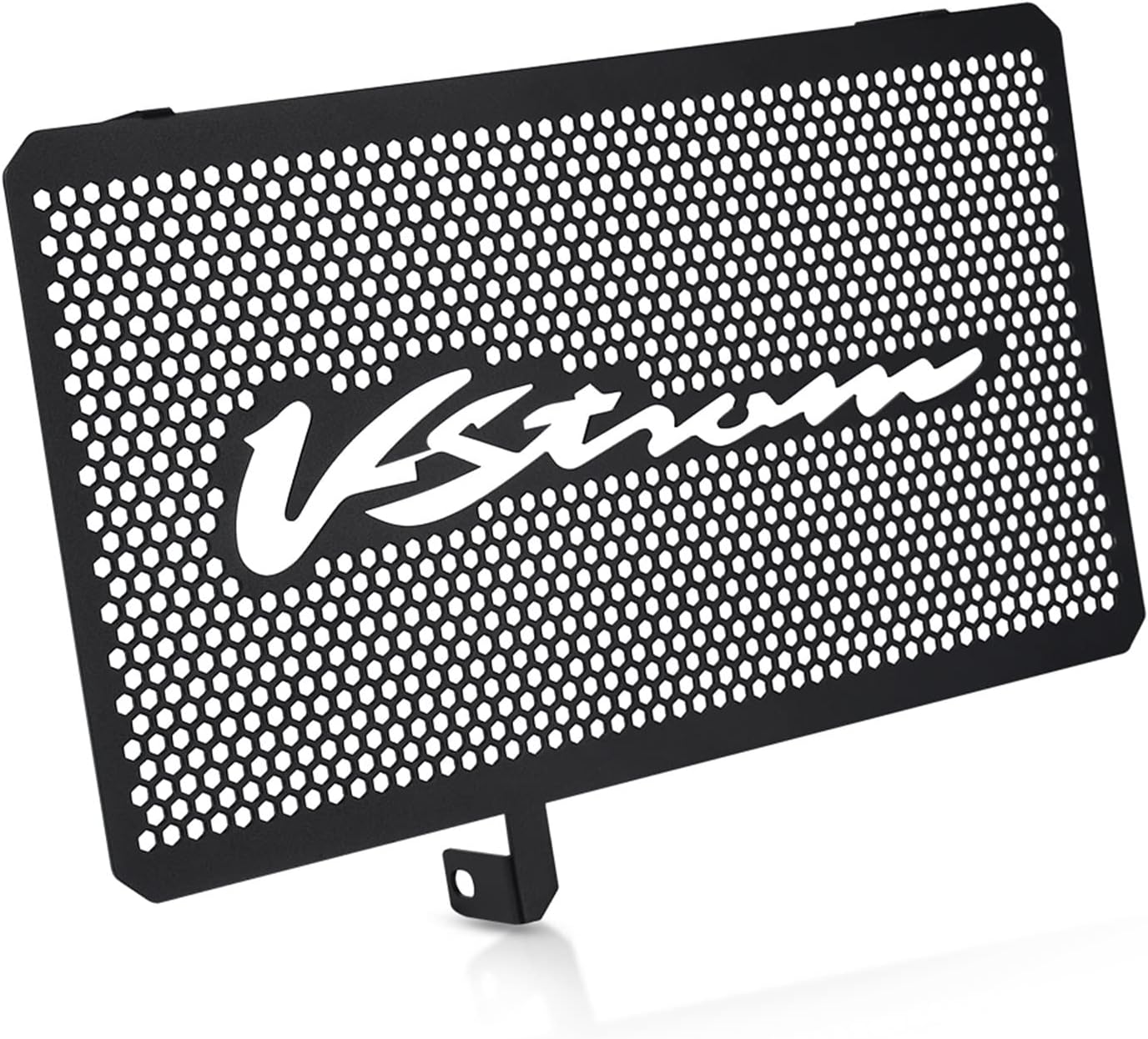 HRTLSS VSTROM DL650XT DL 650 XT 2019 2020 2021 Motorcycle Radiator Grille Guard Protector Cover for Suzuki DL650 V-Strom DL 2013-2020 Motorcycle