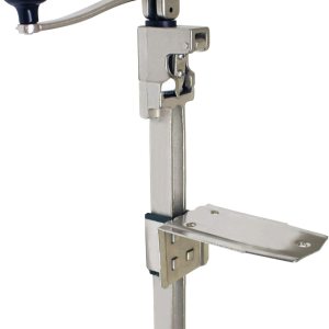 Thunder Grupo irtc014Heavy Duty Cuadro montado abrelatas, 35,6cm) por Thunder Grupo Thunder Grupo irtc014Heavy Duty Cuadro montado abrelatas, 35,6cm) por Thunder Grupo