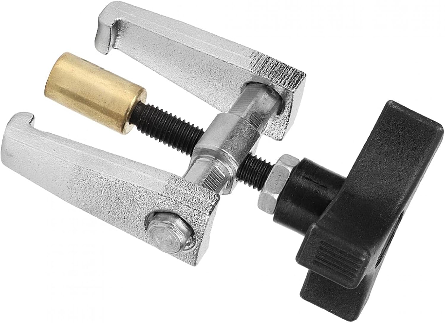 Acouto Herramienta universal de extracción de brazo del limpiaparabrisas para automóvil, herramienta de extracción de brazo