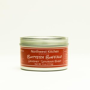 Spiva Cooking – Buttery Buffalo – Condimento Gourmet Buffalo – Cómo utilizar Alitas de pollo, pechuga de pollo, muslos de pollo, cerdo, camarones, Spiva Cooking – Buttery Buffalo – Condimento Gourmet Buffalo – Cómo utilizar Alitas de pollo, pechuga de pollo, muslos de pollo, cerdo, camarones,