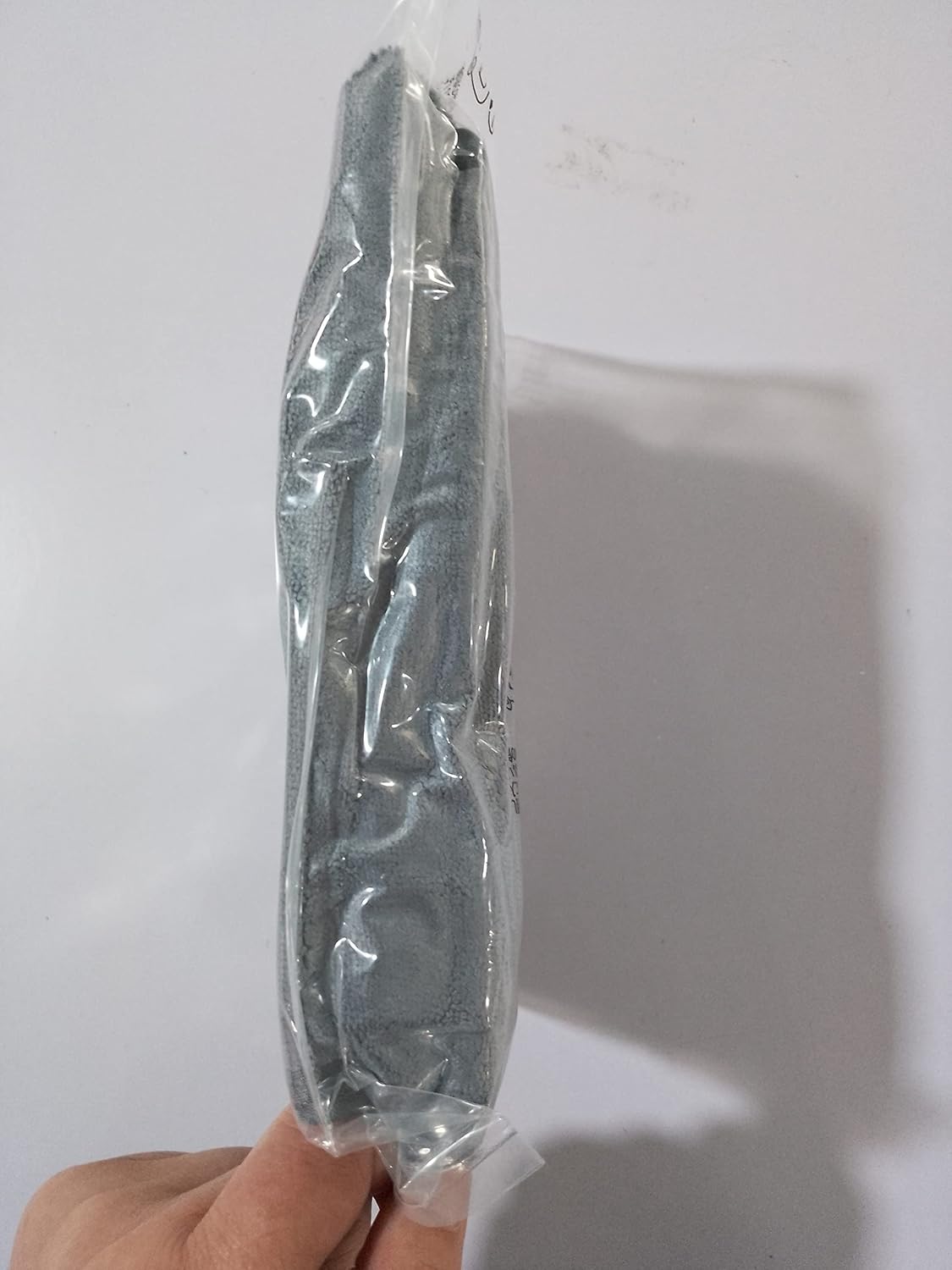 KinHwa Toalla de microfibra para el cabello, súper absorbente, de 28 x 12 pulgadas, toalla grande para cabello seco para mujeres, cabello húmedo