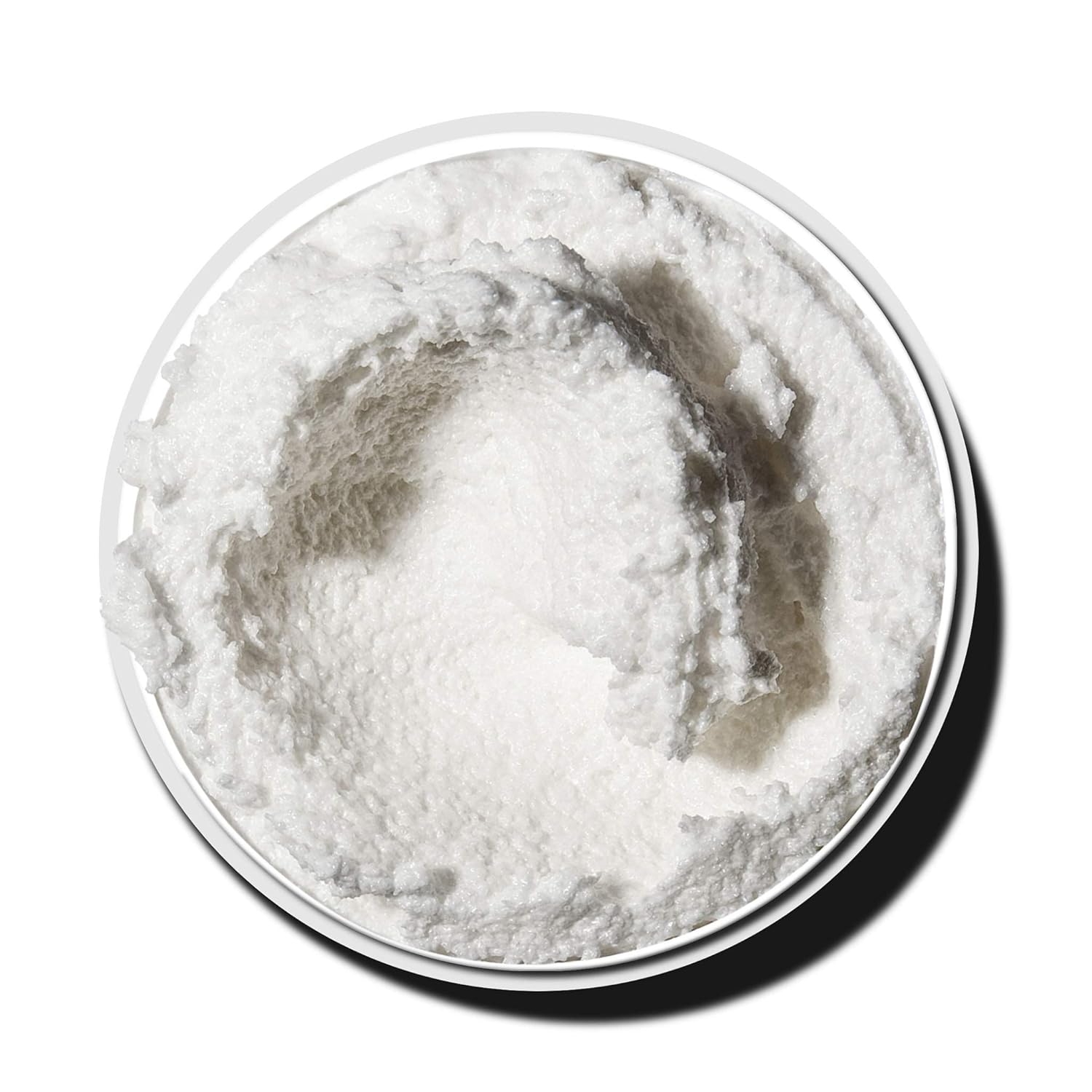 LaLicious Sugar Tiare Flower Extraordinary Whipped Sugar Scrub – Exfoliante de azúcar de caña para cuerpo y pies, exfoliante e hidratante para el