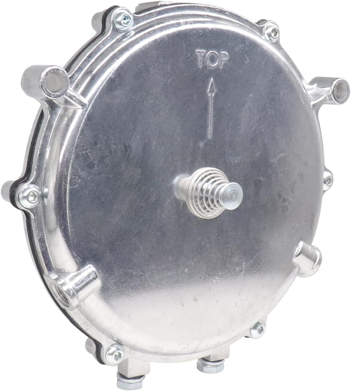 Regulador de baja presión Generador Convertidor Gas Natural Lp para Garretson G-kn MPCO 039-99 039-31173, 039-122, C-039-122, 148-0311, 75122 Impco