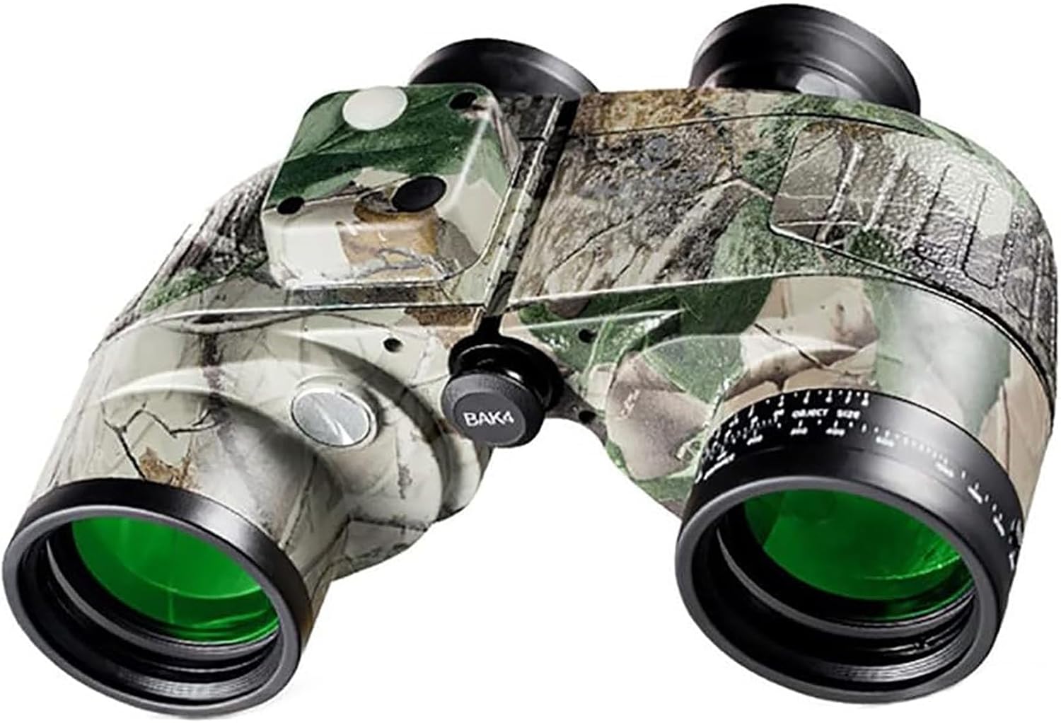HD Binoculars, BAK4 Prism for Adults, FMC Lens, Suitable for Bird Watching Tourism Star Watching Concert, Nitrogen Waterproof