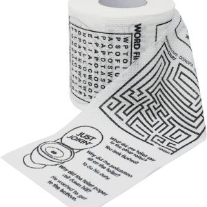 Rollo de papel higiénico novedoso, rollo de papel higiénico para baño, divertido papel higiénico, regalos de broma, regalos divertidos de broma, Rollo de papel higiénico novedoso, rollo de papel higiénico para baño, divertido papel higiénico, regalos de broma, regalos divertidos de broma,