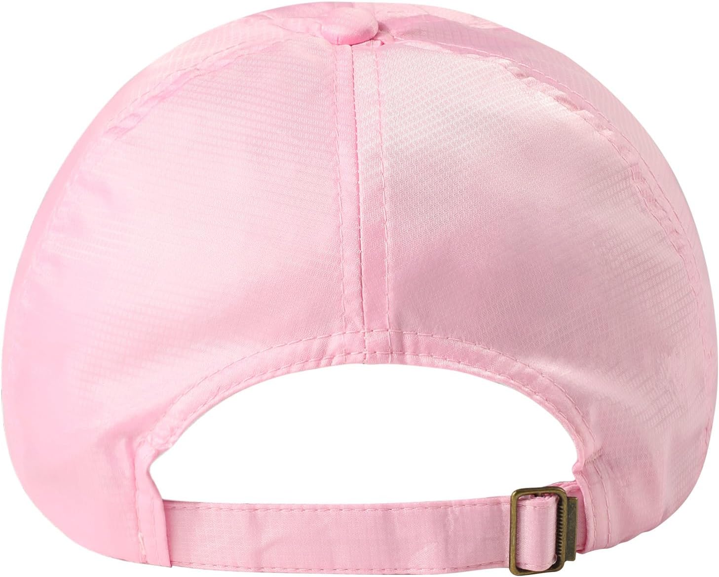 Sumolux Sombrero portátil plegable de ala larga para hombre y mujer, impermeable, de secado rápido, para exteriores