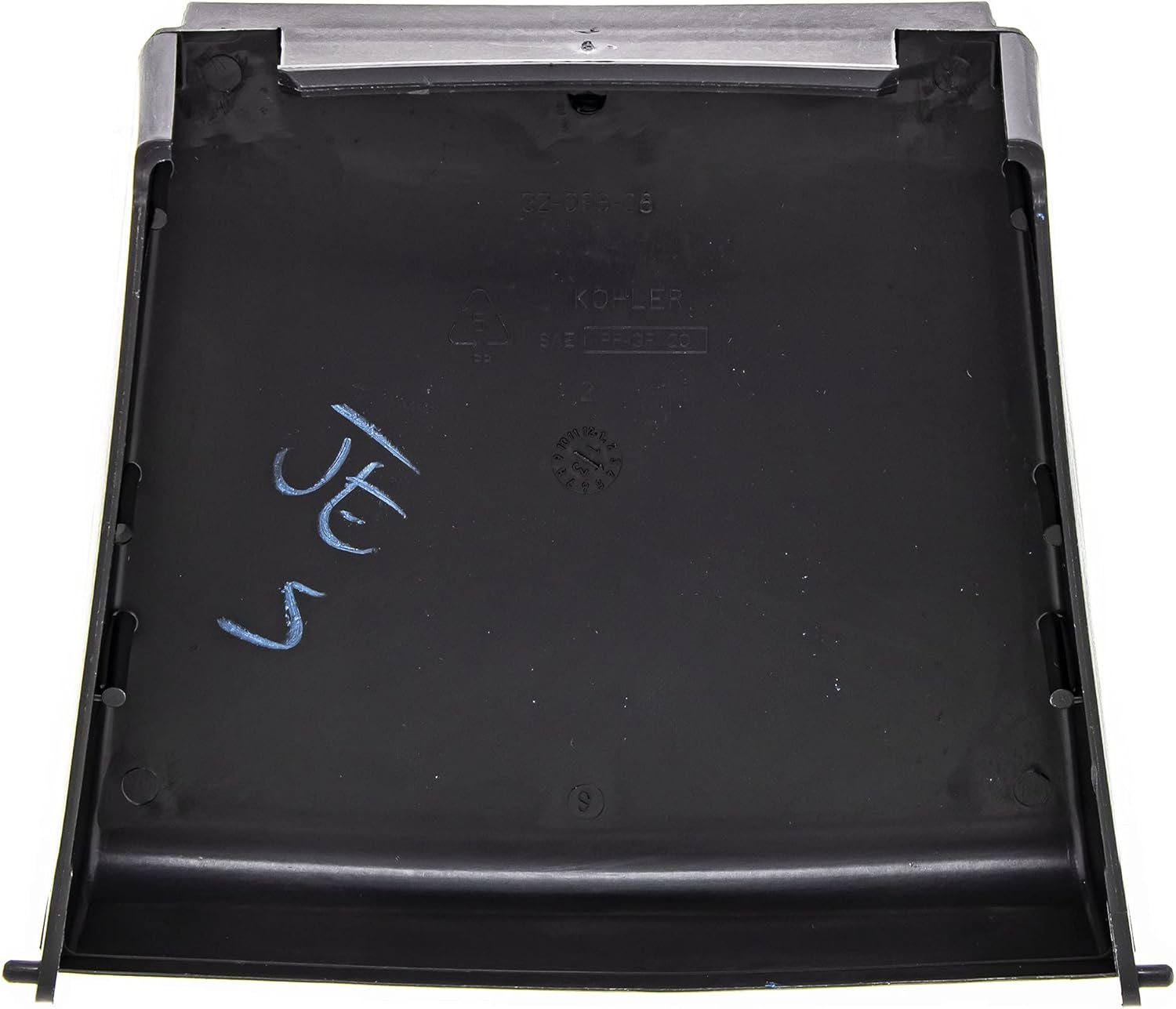 CUB CADET Cubierta del filtro de aire KH-32-096-08-S RZT50 LT1045 LTX1046 LT1050 RZT54 RZT42 LT1046 GT1554 SLT1554 SLTX1050