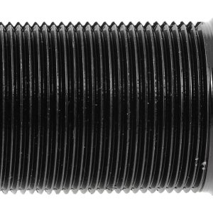 TRW JSA1040 Manga de ajuste de extremo de barra de acoplamiento de dirección para Jeep Wrangler 2007-2017 y otras aplicaciones TRW JSA1040 Manga de ajuste de extremo de barra de acoplamiento de dirección para Jeep Wrangler 2007-2017 y otras aplicaciones