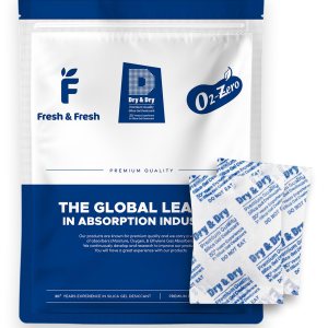 Dry & Dry Paquetes de gel de sílice de 0.71 oz 50 paquetes Deshumidificador desecante Gel de sílice – Paquetes de sílice recargables Absorbentes de Dry & Dry Paquetes de gel de sílice de 0.71 oz 50 paquetes Deshumidificador desecante Gel de sílice – Paquetes de sílice recargables Absorbentes de